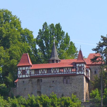 Cottage, Jagdhof Judenbach Екстериор снимка
