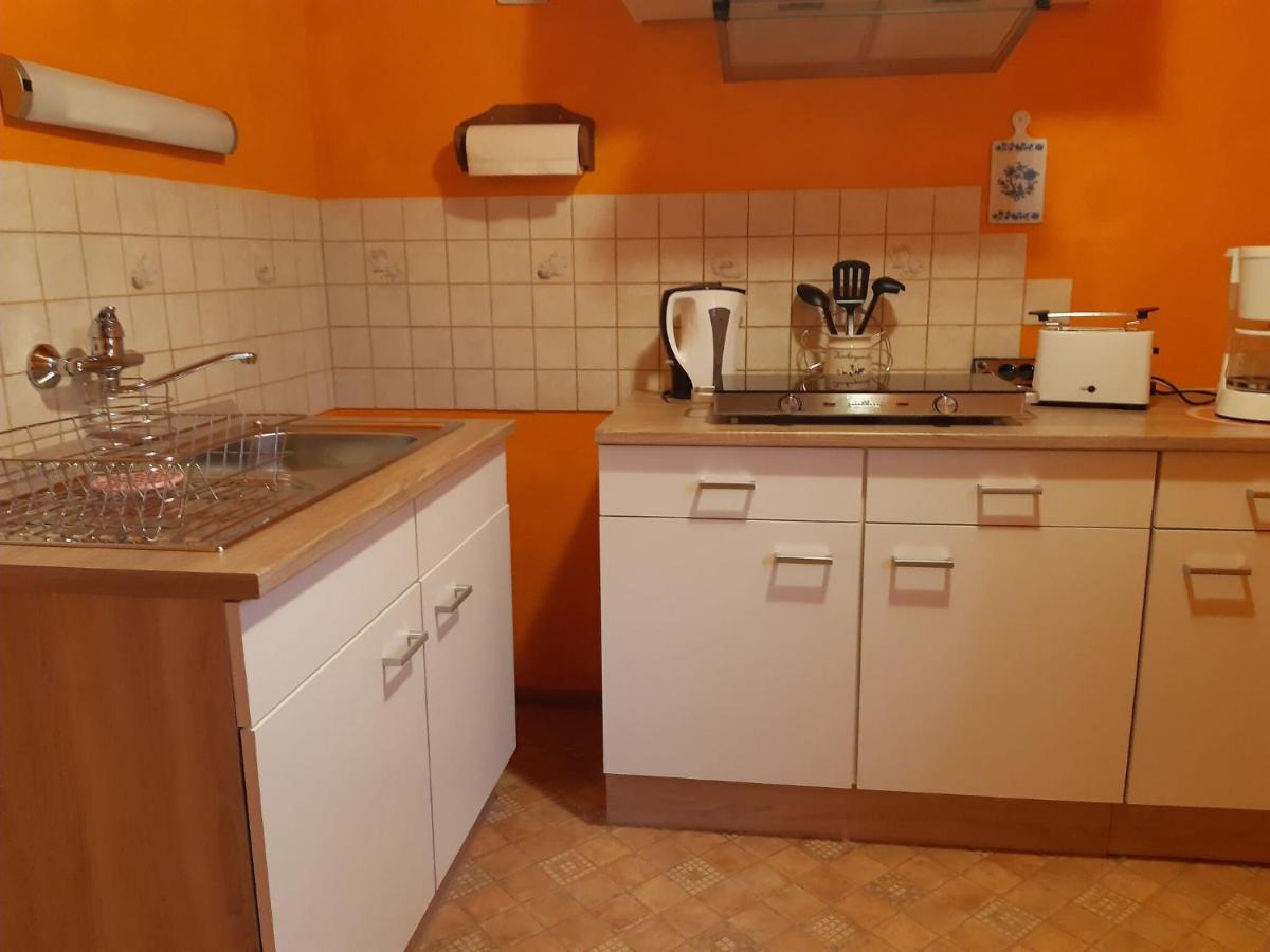 Cottage, Jagdhof Judenbach Екстериор снимка