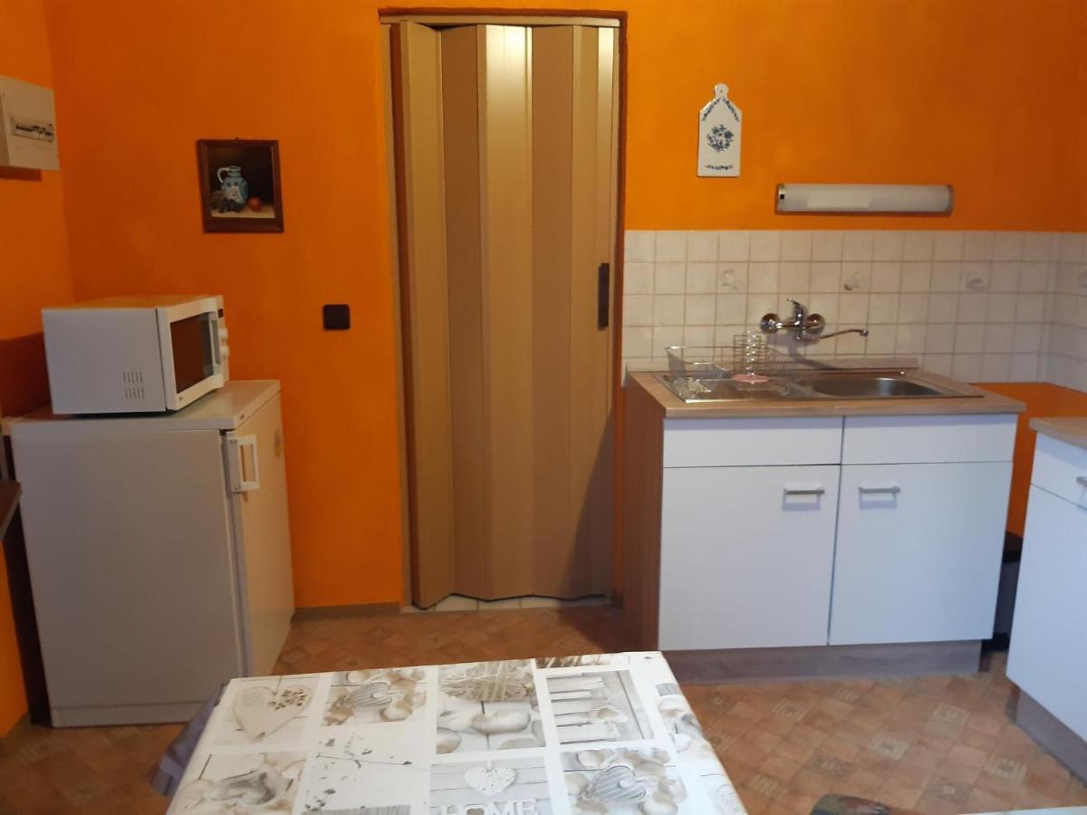 Cottage, Jagdhof Judenbach Екстериор снимка