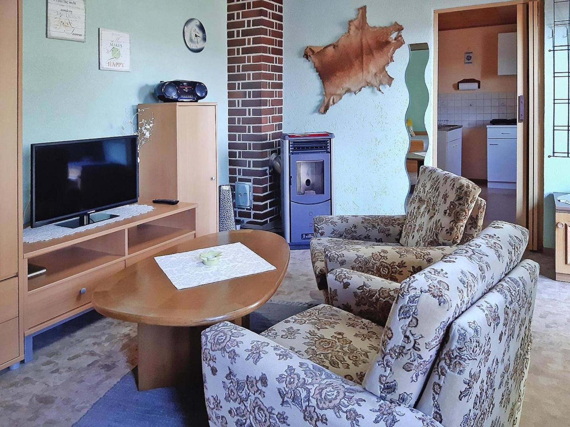 Cottage, Jagdhof Judenbach Екстериор снимка