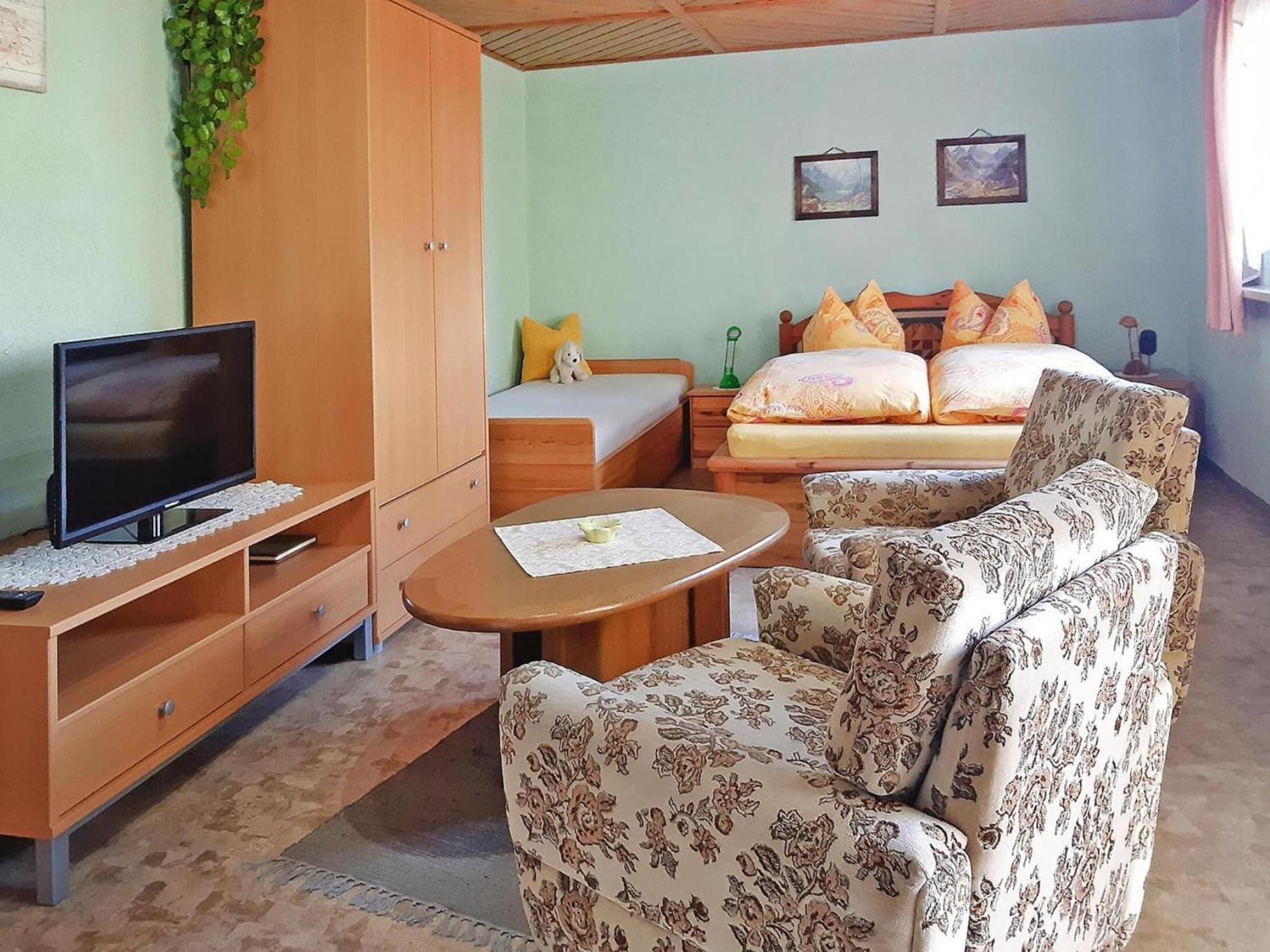 Cottage, Jagdhof Judenbach Екстериор снимка