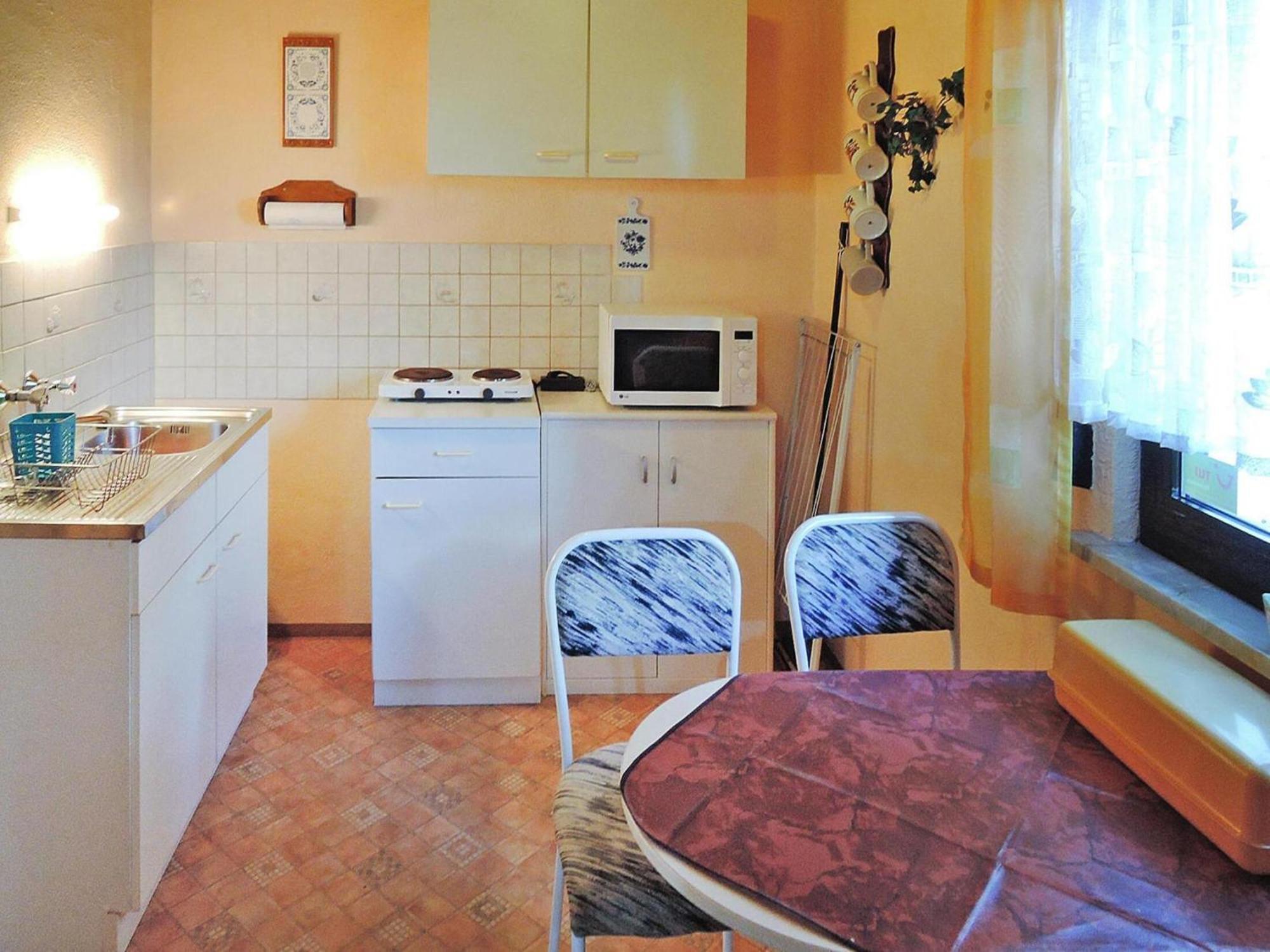 Cottage, Jagdhof Judenbach Екстериор снимка