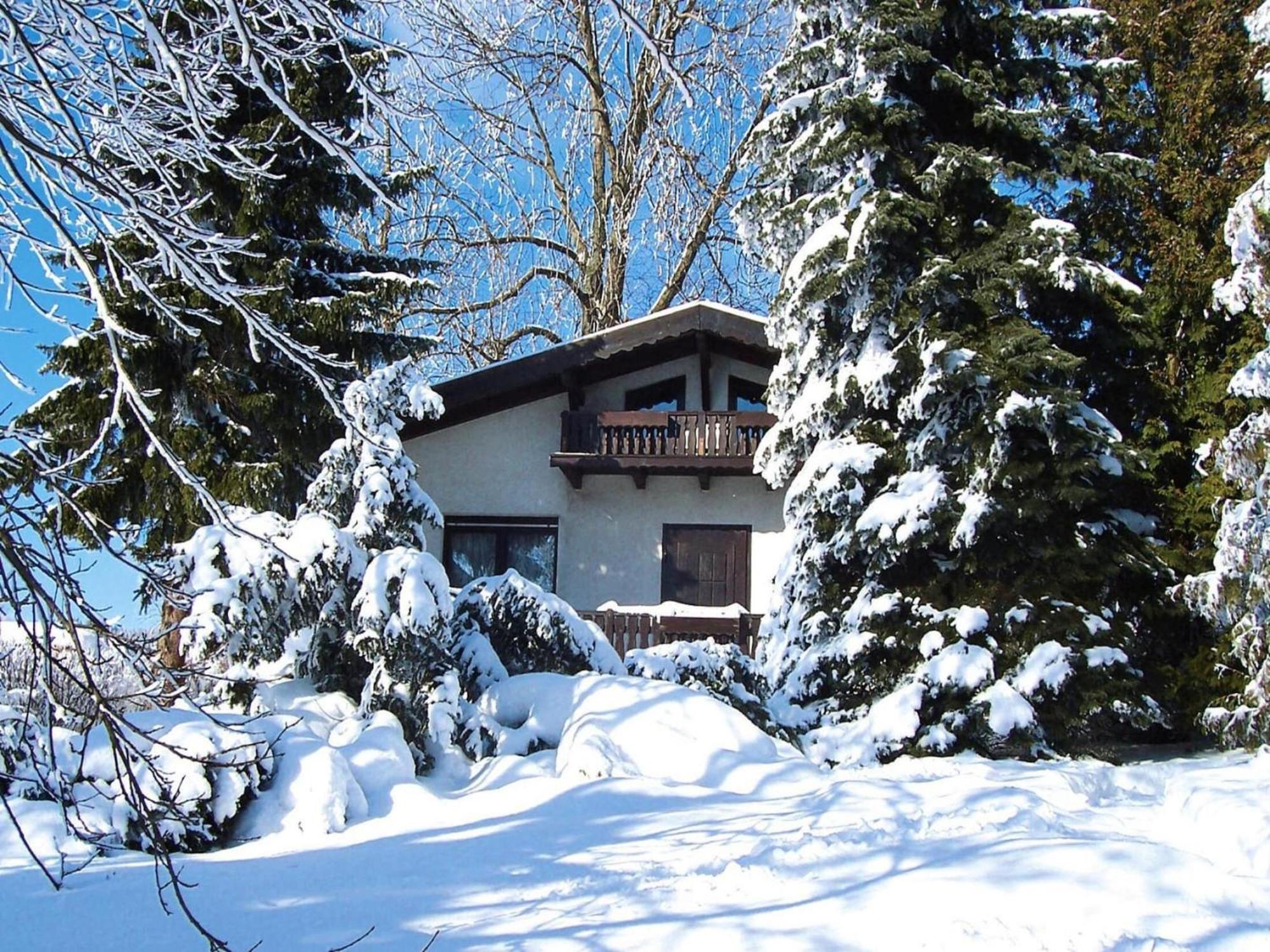 Cottage, Jagdhof Judenbach Екстериор снимка