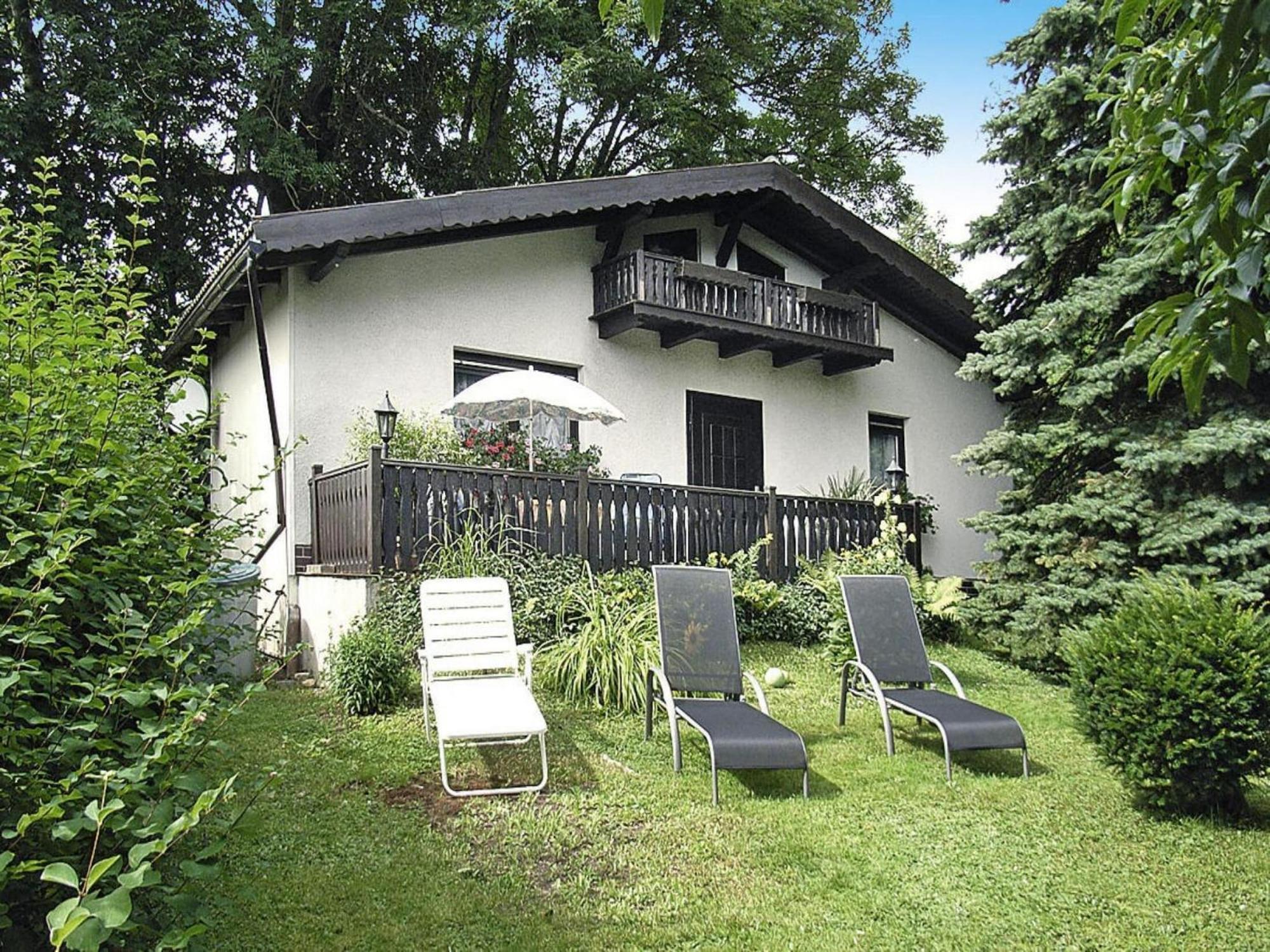 Cottage, Jagdhof Judenbach Екстериор снимка